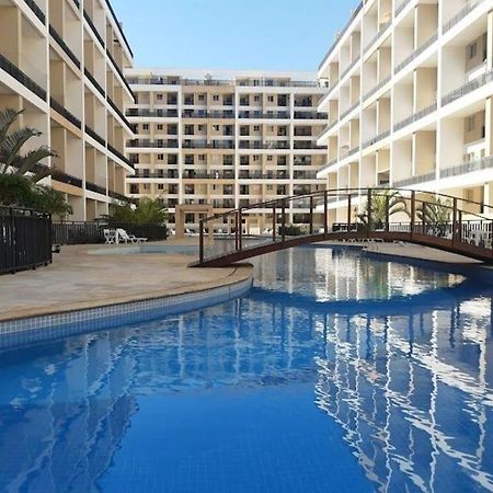 Resort Em Brasília Exteriör bild